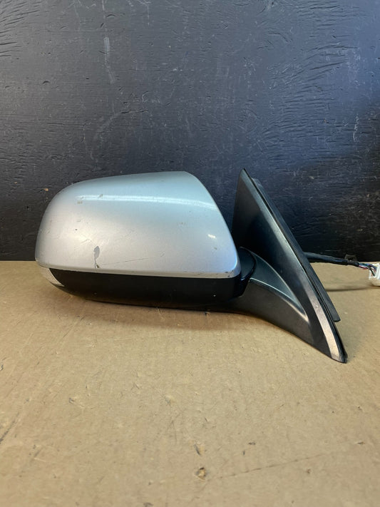 2009 to 2014 Acura Tsx Right Passenger View Door Turn Sgn Mirror Power AD5627 DW0
