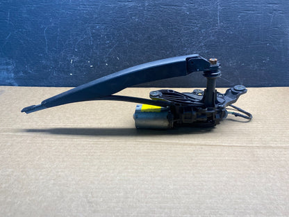 2013 to 2019 Ford Escape Rear Windshield Wiper Motor af6720 DG3