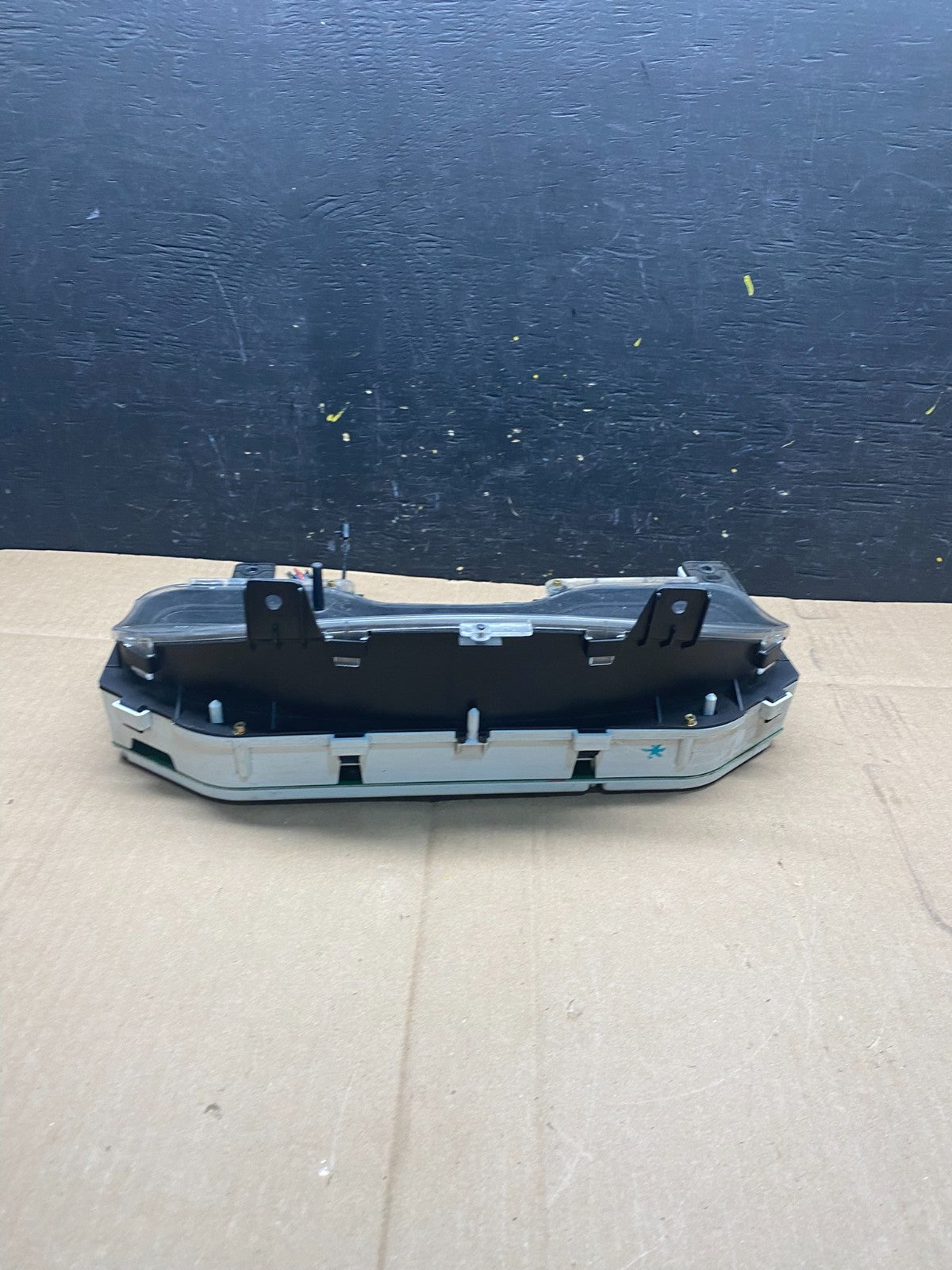 2003 Ford Expedition Speedometer Instrument Gauge Cluster P9185 DG3