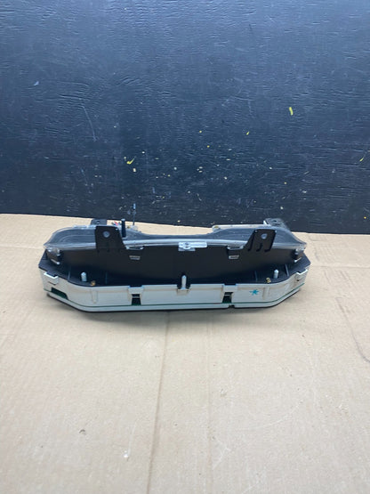 2003 Ford Expedition Speedometer Instrument Gauge Cluster P9185 DG3