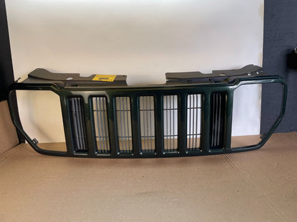 2008 2009 2010 2011 2012 Jeep Liberty Front Upper Grill Grille AG2834 DW0