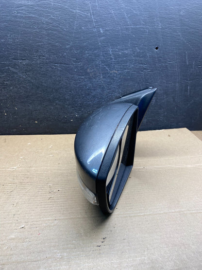 2012 2013 2014 Ford Focus Left Driver View Door Heated Mirror AI7469 DG9