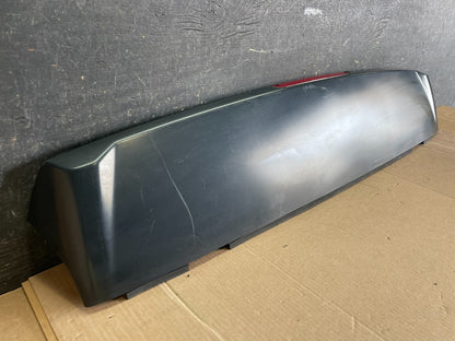 2006 2007 2008 Honda Pilot Rear Trunk Spoiler Gate Oem Z8306 DG2