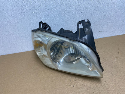 2005 - 2006 Mazda Tribute Right Passenger Rh Headlight Oem AC1365 DW1