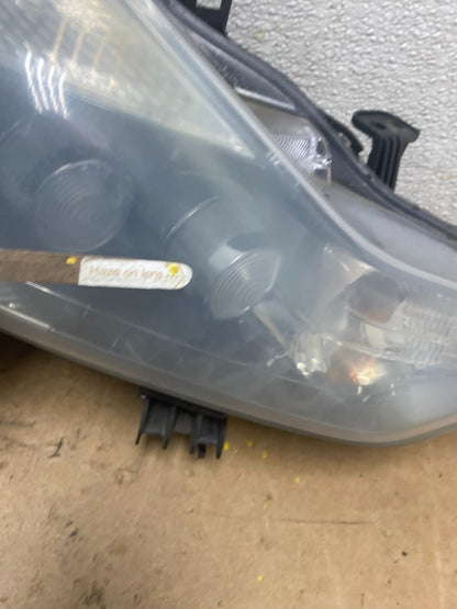 2011 to 2014 Nissan Murano Headlight Right Passenger Rh Oem Xenon Hid X7303 DW5