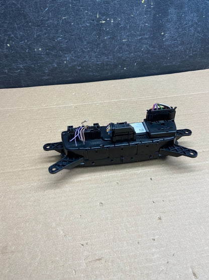 2019 - 2020 Ford Transit Connect A/C Heater Climate Control W/Bezel AG5084 DG3