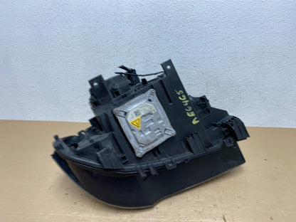 2007 to 2010 BMW X3 Left Driver Side Headlight HID Xenon AE6465 DW6