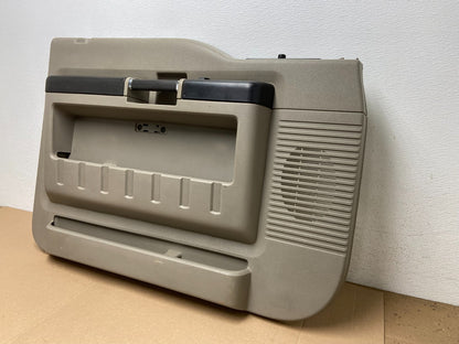 2008 to 2010 Ford F250 F350 Front Left Side Interior Door Panel AF3008 DW1