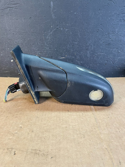 2011 to 2014 Ford Edge Left Driver LH Side View Door Blind Spot Mirror AE0909 DW3