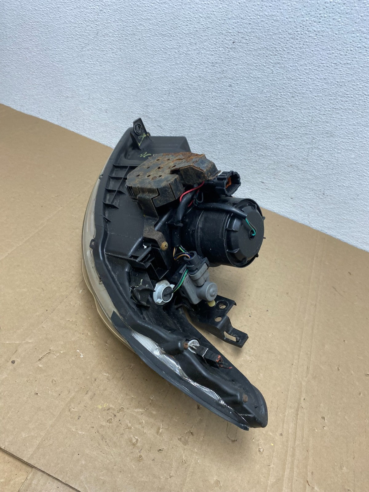 2004 to 2008 Infiniti Fx35 Hid Xenon Right Passenger Rh Headlight AC5647 DW8