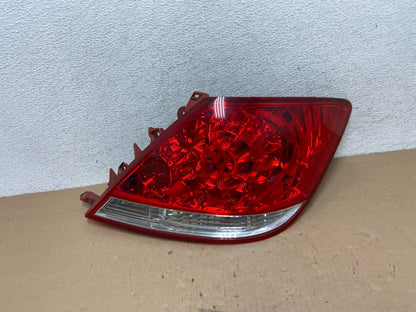 2005 2006 2007 2008 Acura RL Right Passenger Rh Side Tail Light AG40620