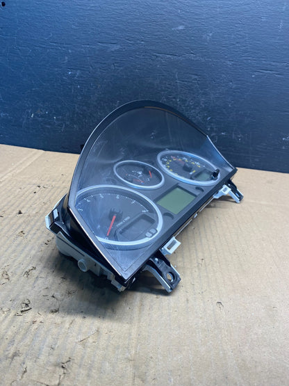 2008 2009 Land Rover Range Rover Sport Speedometer Cluster Gauge ad1767 DG1