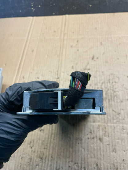 2005 to 2010 Bmw Bluetooth  Control Module Computer Telematics OEM S4700 DG4