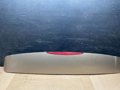 2007 to 2013 Acura Mdx Rear Spoiler Wing Lift Gate V3320 DG0