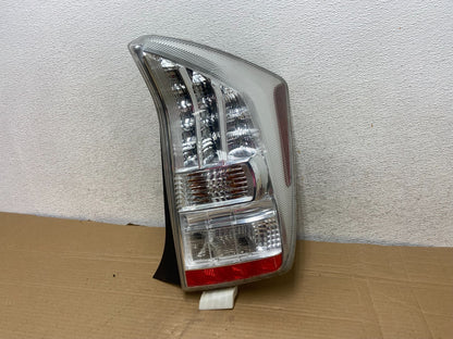 2010 2011 Toyota Prius Tail Light Right Passenger Side AG8860 DW0