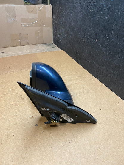 2011 to 2013 Buick Regal Left Driver LH Side View Door Mirror H4634 PS6