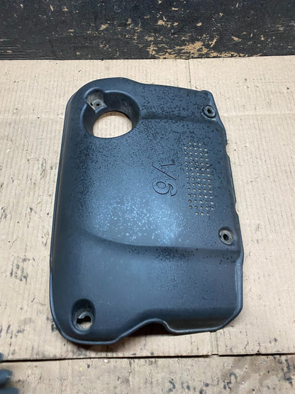 2008 - 2010 Kia Optima Rondo 2.7L V6 Engine Motor Cover OEM W4590 DG2