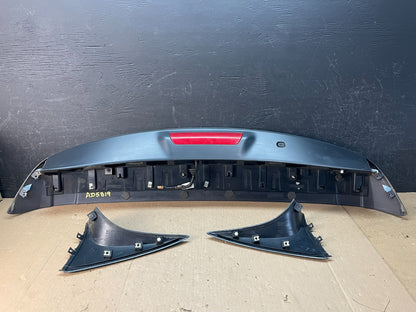 2013-2020 Nissan Pathfinder Rear Spoiler Wing AD5819 DG6