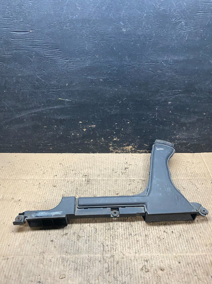 2009 to 2014 Nissan Maxima Upper Air Intake Duct T9803 DG1