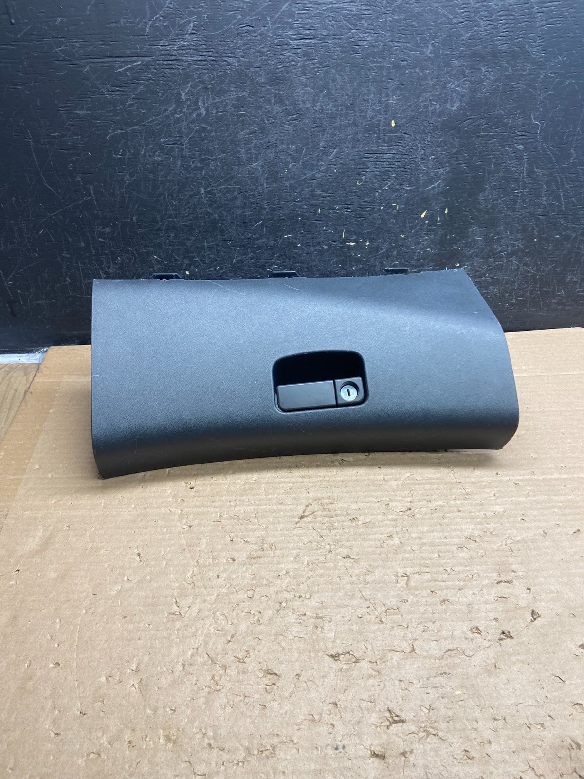 2006-2012 Mitsubishi Eclipse Front Right Passenger Storage Glove Box AG8505 DG2