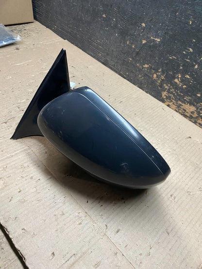 2003 to 2008 Infiniti Fx35 Left Driver LH View Door Mirror Oem X8049 GD1