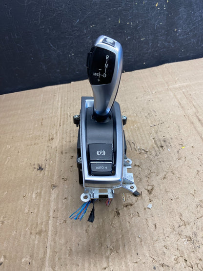 2010 to 2014 BMW X3 Shift Shifter Selector Gear AE1993 DG0
