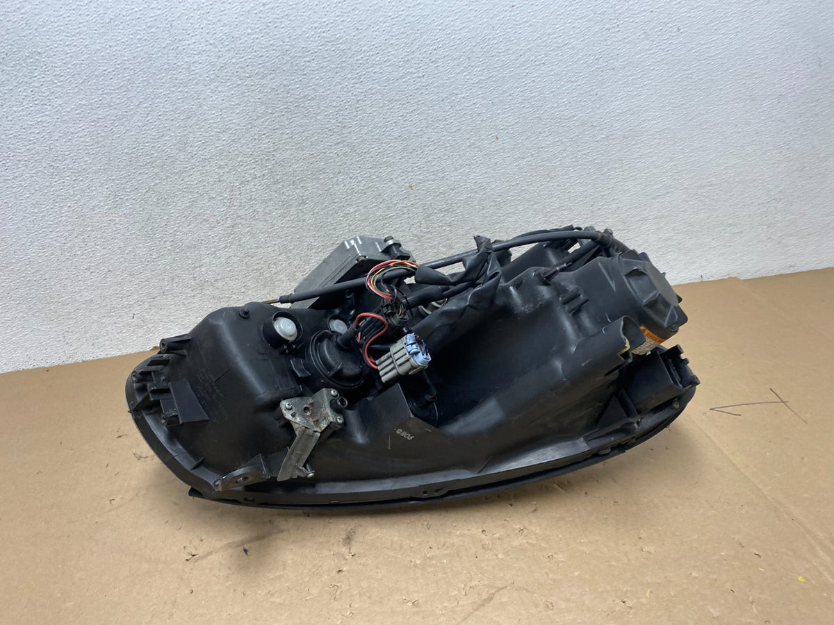 2002-2004 Infiniti Q45 Left Driver LH Side Front Halogen Headlight AG4291 DG7