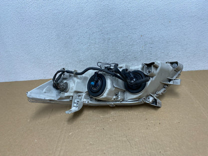 2007 - 2009 Toyota Camry Halogen Right Passenger Headlight AF9944 DW4