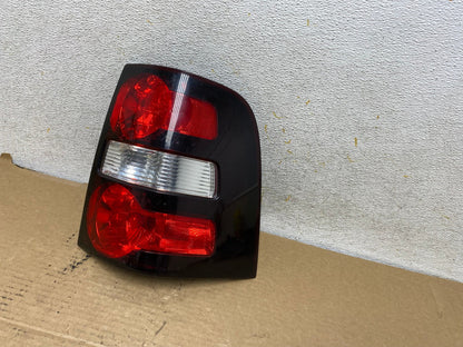 2006 to 2010 Ford Explorer Right Passenger Side Tail light AH8014 LK2