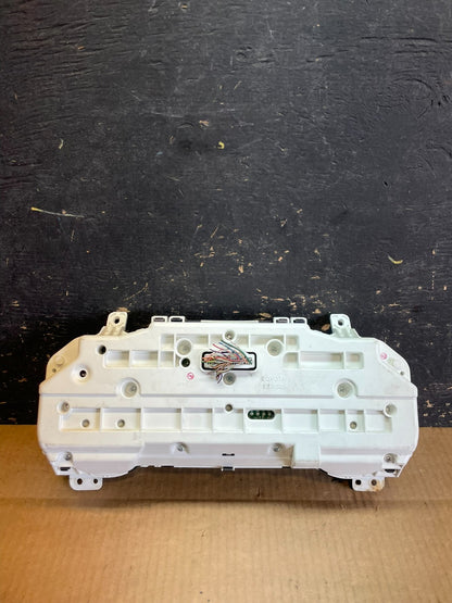2006  Toyota Sienna Speedometer Cluster Gauge AA9288 DG8