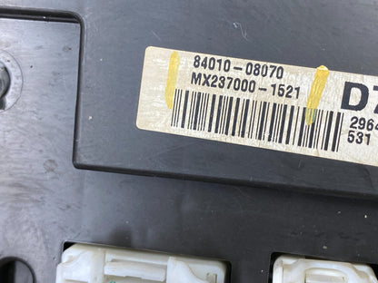 2004-2005 Toyota Sienna A/C Climate Heater Temperature Control Air Vent Y9876 DG5