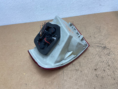 2005-2007 Volkswagen Jetta Sedan Left Driver Side Tail Light DEPO AC3236 DW4
