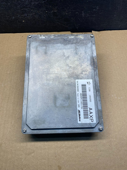 2010 2011 Chevrolet Equinox Terrain Ecu Engine Control Module Unit Ecm af8957 DG1