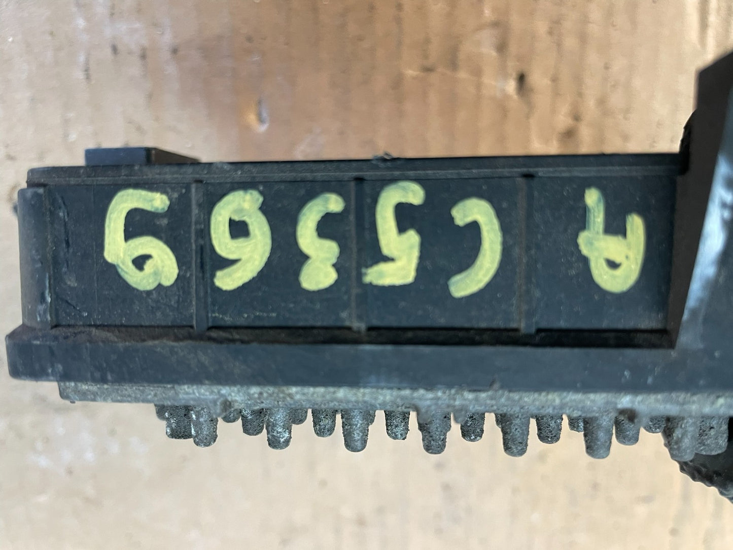 29545536 Allison TCM Transmission Control Module Computer Auto ac5369 DG3