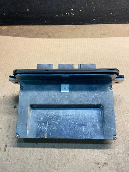 2004 Ford Explorer Engine Control Unit ECU Computer Module Z8728 DG0
