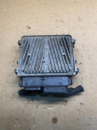 2007 - 2011 Mercedes CL550 S550 ECU ECM Engine Control Module Unit ae0032 DG1