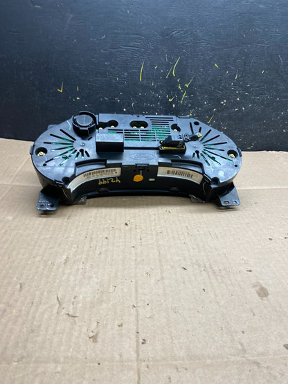 2008 Ford Explorer Speedometer Cluster Gauge Oem y2199 DG5