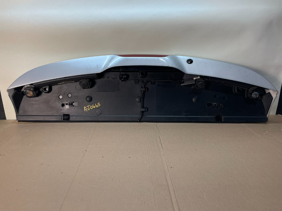 2011 to 2013 Jeep Grand Cherokee Rear Spoiler Wing AJ0665 DG5