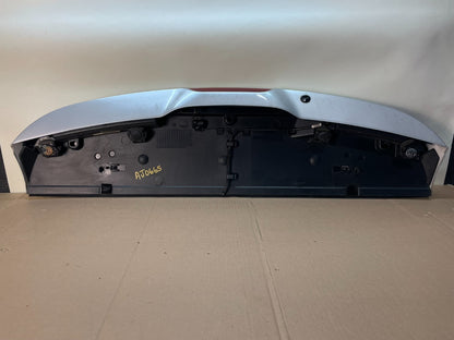2011 to 2013 Jeep Grand Cherokee Rear Spoiler Wing AJ0665 DG5