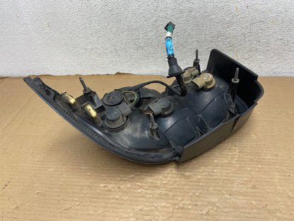 1996 1997 1998 Ford Mustang Left Driver LH Side Tail Light AH0612 LK6