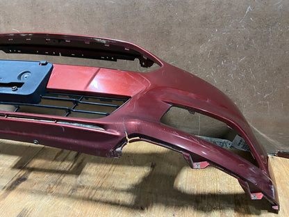 2013 to 2016 Ford Fusion Front Bumper Cover Z5779 PS6
