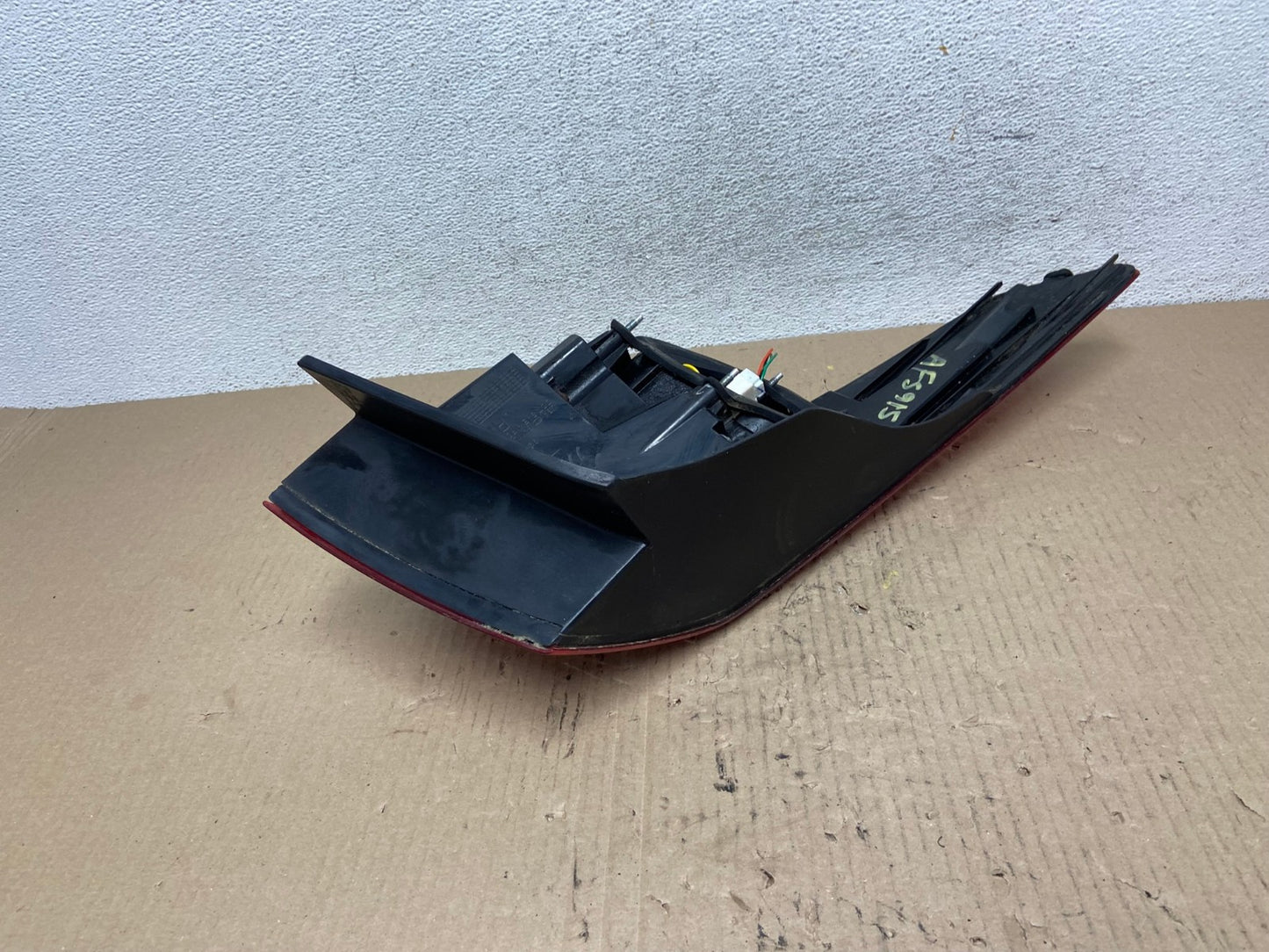 2011 2012 2013 Kia Optima Right Passenger RH Side Tail Light AF5915 LK4