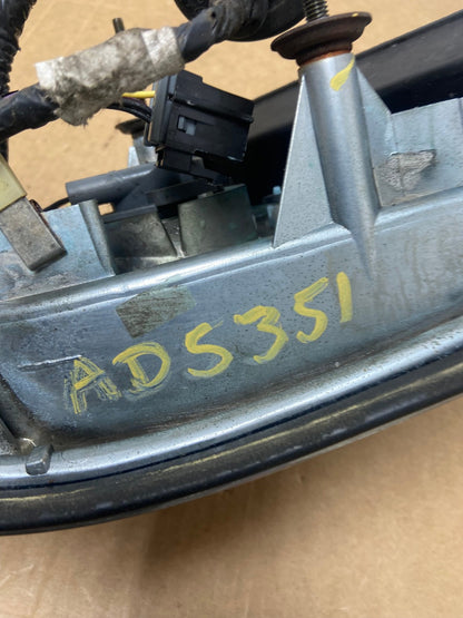2000 to 2005 Buick Lesabre Right Passenger RH Side Tail Light AD5351 LK6