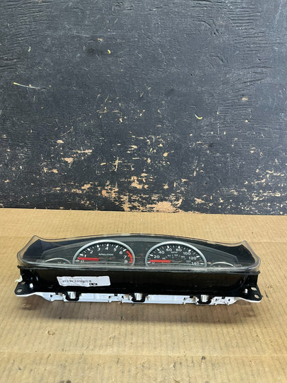 2008 2009 Nissan Pathfinder Speedometer Cluster Gauge aa9284 DG5