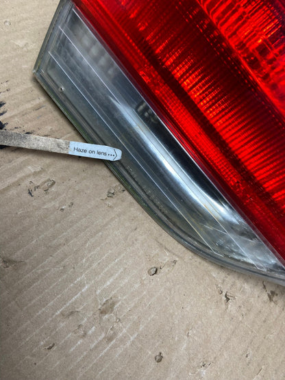2008 to 2010 Honda Odyssey Left Driver LH Side Tail Light Inner AE9068 LK4