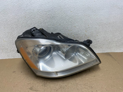 2007 to 2009 Mercedes GL-Class GL450 Right Passenger Xenon Headlight AJ2267 DW0