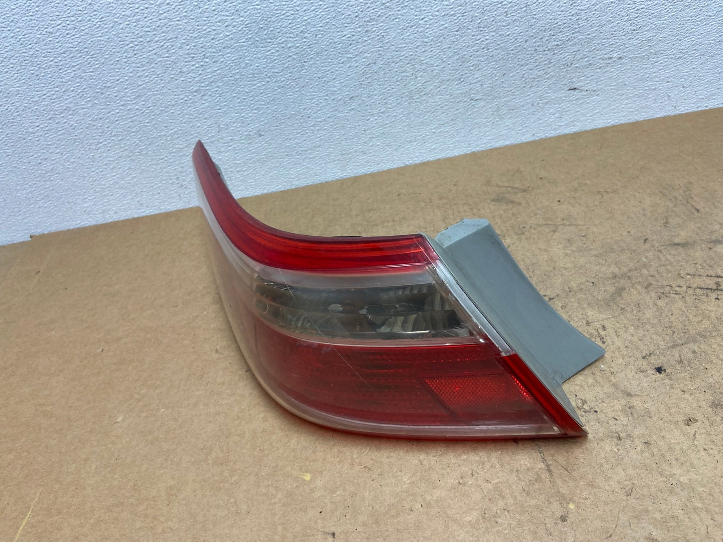 2007 2008 2009 Toyota Camry Left Driver LH Side Tail Light Oem AC3520 LK1