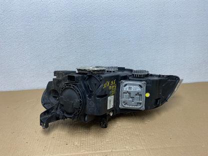 2011 to 2013 BMW X5 Right Passenger RH Side Headlight Xenon HID OEM AC3836 DW8