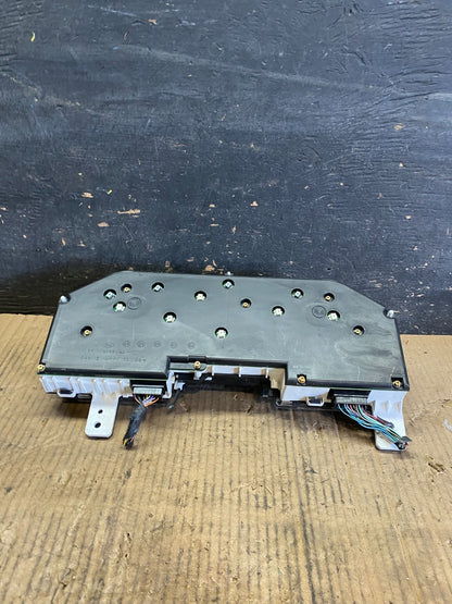 2001 2002 2003 Ford Explorer Speedometer Cluster Gauge Oem S8723 DG5