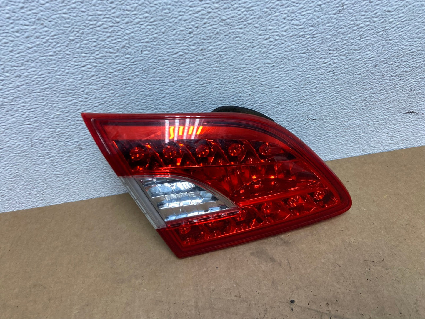 2013 2014 2015 Nissan Sentra Led Left Driver LH Inner Tail Light Oem AC3273 LK0